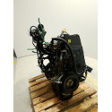 MOTOR COMPLETO FIAT UNO MILLE 1.0 F.FLEX/ ECONOMY 2006/2006