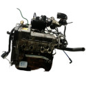 MOTOR COMPLETO FIAT UNO MILLE 1.0 F.FLEX/ ECONOMY 2006/2006