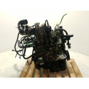 MOTOR COMPLETO FIAT UNO MILLE 1.0 F.FLEX/ ECONOMY 2006/2006