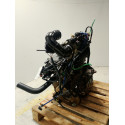 MOTOR COMPLETO FIAT UNO MILLE 1.0 F.FLEX/ ECONOMY 2006/2006