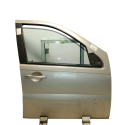 PORTA DIANTEIRA DIREITA FIAT SIENA EL 1.0 MPI BEGE 2013/14