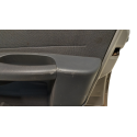 PORTA DIANTEIRA DIREITA FIAT SIENA EL 1.0 MPI BEGE 2013/14