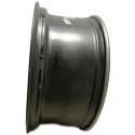 RODA LIGA LEVE ARO 19 5 FUROS PRETO BRILHANTE RANGE ROVER