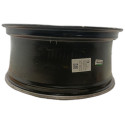 RODA LIGA LEVE ARO 19 PRETO 10 FUROS RANGE ROVER SPORT 