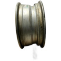 RODA LIGA LEVE ARO 16 PRATA 6 FUROS CHEVROLET ASTRA
