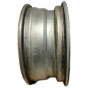 RODA LIGA LEVE ARO 16 4 FUROS CINZA NETUNO CHEVROLET ASTRA