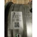 RODA LIGA LEVE ARO 16 4 FUROS CINZA NETUNO CHEVROLET ASTRA