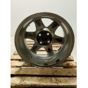 RODA LIGA LEVE ARO 16 4 FUROS CINZA NETUNO CHEVROLET ASTRA