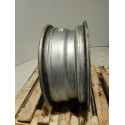 RODA LIGA LEVE ARO 16 4 FUROS CINZA NETUNO CHEVROLET ASTRA