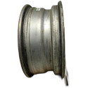 RODA LIGA LEVE ARO 16 4 FUROS CINZA NETUNO CHEVROLET ASTRA