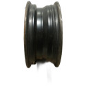 RODA FERRO ARO 14 PRETO 10 FUROS FORD FIESTA 