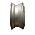 RODA LIGA LEVE ARO 15 PRATA 7 FUROS NISSAN MARCH