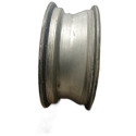 RODA LIGA LEVE ARO 15 4 FUROS CINZA NETUNO NISSAN MARCH