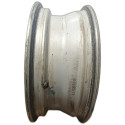 RODA LIGA LEVE ARO 15 PRATA 7 FUROS NISSAN MARCH