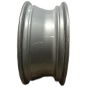 RODA LIGA LEVE ARO 15 4 FUROS CINZA NETUNO CITROEN C3