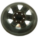 RODA LIGA LEVE ARO 17 6 FUROS PRATA CHEVROLET S10 PICK-UP