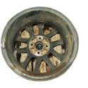 RODA LIGA LEVE ARO 15 4 FUROS GRAFITE FIAT ARGO