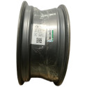RODA LIGA LEVE ARO 15 4 FUROS DIAMANTADA FIAT ARGO