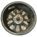 RODA LIGA LEVE ARO 15 4 FUROS DIAMANTADA FIAT ARGO