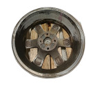 RODA LIGA LEVE ARO 16 4 FUROS CINZA NETUNO PEUGEOT 307