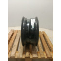 (FERRO) RODA LIGA LEVE ARO 17 5 FUROS DIAMANTADA PEUGEOT 307