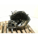 CÂMBIO MANUAL CHEVROLET CLASSIC LIFE/LS 1.0 2012/2012