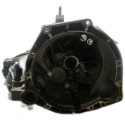 CÂMBIO MANUAL FORD FIESTA SED. 1.6 2006/2007