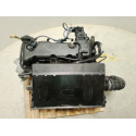 MOTOR COMPLETO FORD FIESTA 1.0 8V FLEX/CLASS 2009/2010