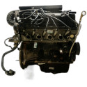MOTOR COMPLETO FORD FIESTA 1.0 8V FLEX/CLASS 2009/2010