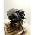 MOTOR COMPLETO FORD FIESTA 1.0 8V FLEX/CLASS 2009/2010