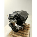 MOTOR COMPLETO FORD FIESTA 1.0 8V FLEX/CLASS 2009/2010