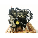 MOTOR COMPLETO VOLKSWAGEN FOX PRIME 1.6 8V FLEX 2010/11