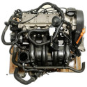 MOTOR COMPLETO VOLKSWAGEN FOX PRIME 1.6 8V FLEX 2010/11