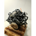 MOTOR COMPLETO VOLKSWAGEN FOX PRIME 1.6 8V FLEX 2010/11