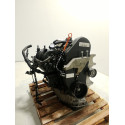 MOTOR COMPLETO VOLKSWAGEN FOX PRIME 1.6 8V FLEX 2010/11