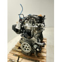 MOTOR COMPLETO FIAT ARGO TREKKING 1.3 8V FLEX 2023/2023