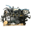 MOTOR COMPLETO FIAT ARGO TREKKING 1.3 8V FLEX 2023/2023