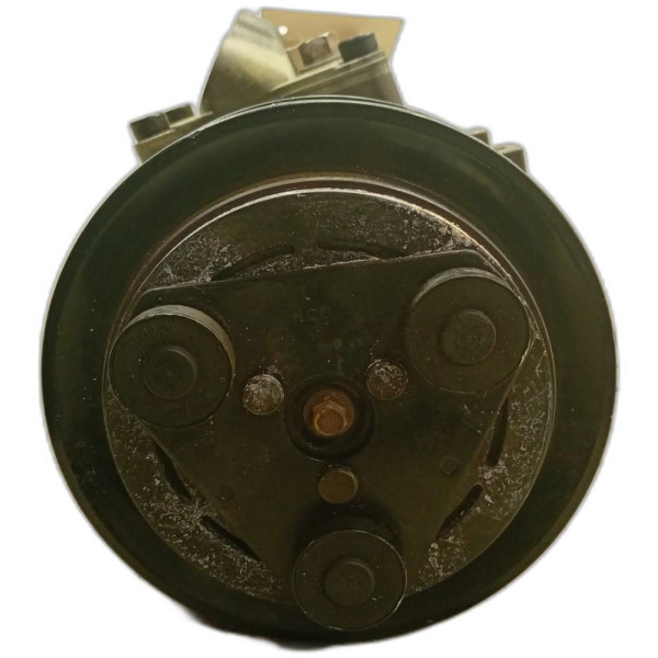 COMPRESSOR DO AR-CONDICIONADO FORD FIESTA SED. 1.6 2005/2006
