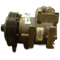 COMPRESSOR DO AR-CONDICIONADO FORD FIESTA SED. 1.6 2005/2006