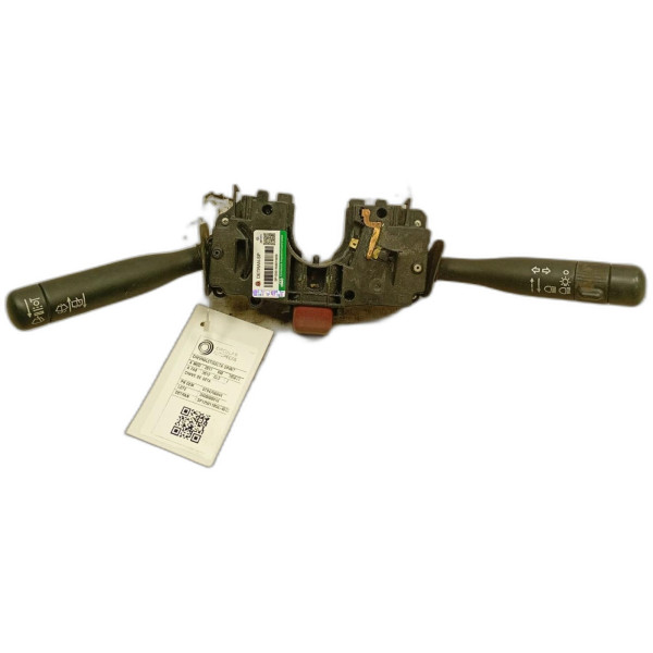 CHAVE DE SETA CHEVROLET CELTA SPIRIT/ LT 1.0 8V FLEXP. 11/12