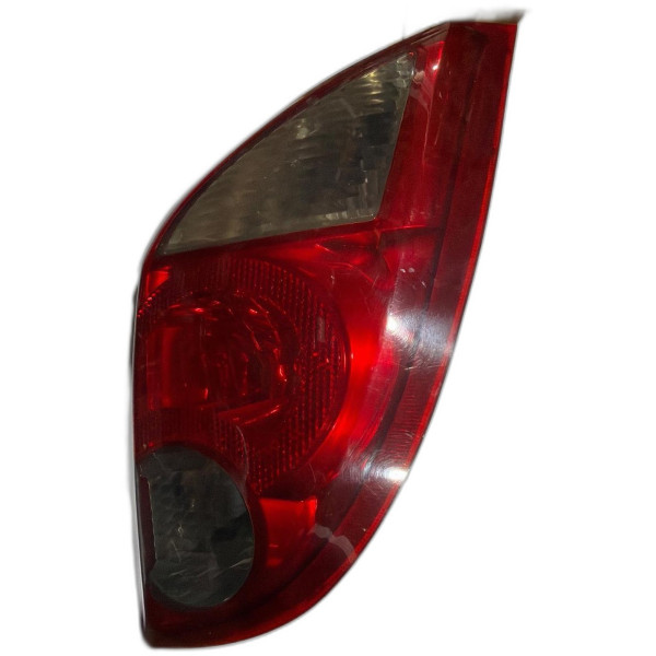 LANTERNA DIREITA CHEVROLET CELTA SPIRIT/LT 2011/2012