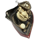 LANTERNA DIREITA CHEVROLET CELTA SPIRIT/LT 2011/2012