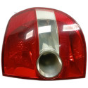 LANTERNA TRASEIRA DIREITA VOLKSWAGEN FOX CITY 1.0 T.Flex 04