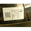 LANTERNA TRASEIRA ESQUERDA VOLKSWAGEN FOX CITY 1.0 T.FLEX 04