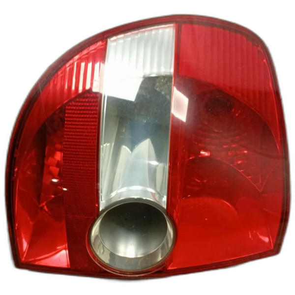 LANTERNA TRASEIRA ESQUERDA VOLKSWAGEN FOX CITY 1.0 T.FLEX 04