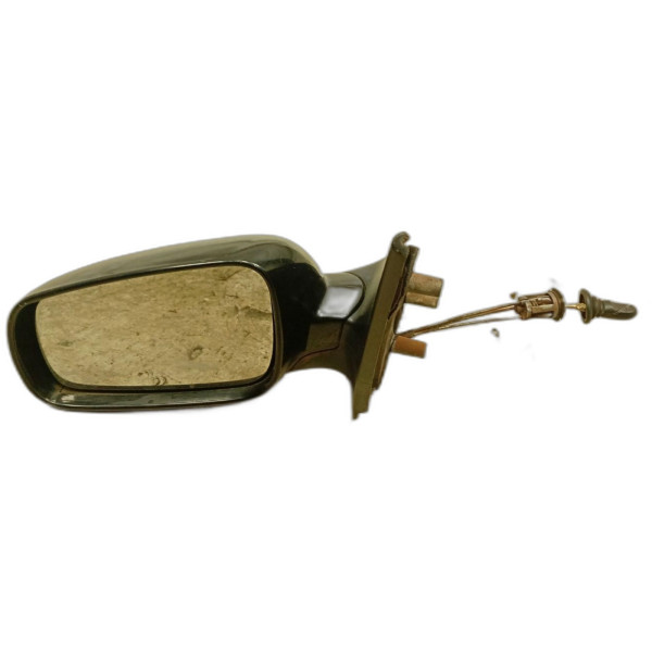 RETROVISOR ESQUERDO VOLKSWAGEN GOL 1.0 MI 2008/2009