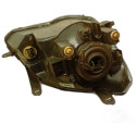 FAROL ESQUERDO FORD FIESTA SED. 1.6 2005/2006