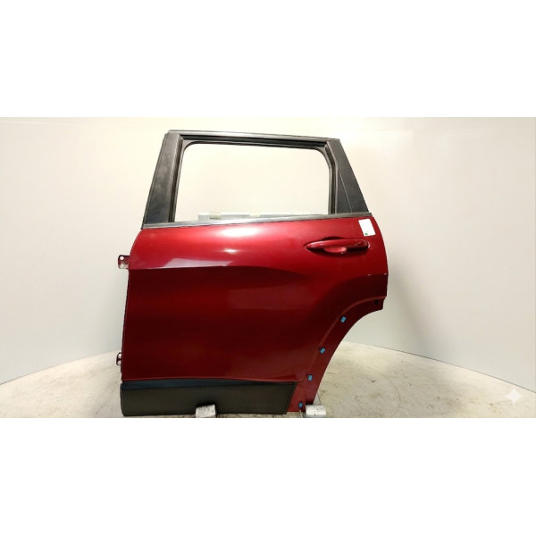 PORTA TRASEIRA ESQUERDA JEEP GRAND CHEROKEE 2014/2014