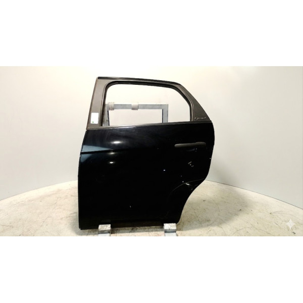 PORTA TRASEIRA ESQUERDA FIAT GRAND SIENA 2017/2018