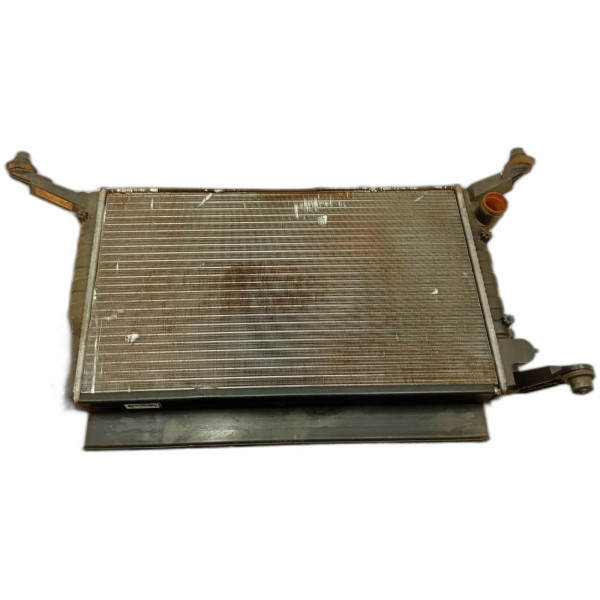 RADIADOR CHEVROLET PRISMA JOY 1.0 VHC E FLEX 2009/2010
